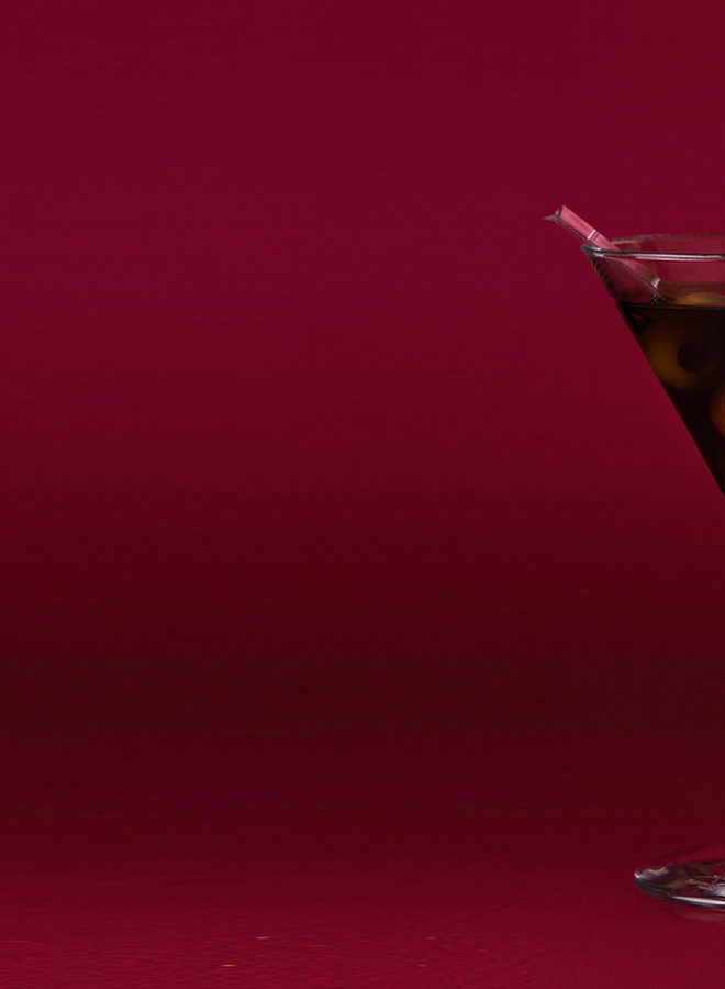 VERMUT - VINOS DULCES